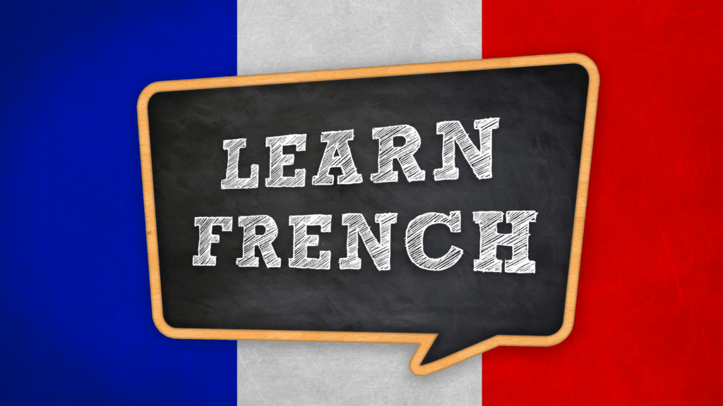 French language course in Bangalore